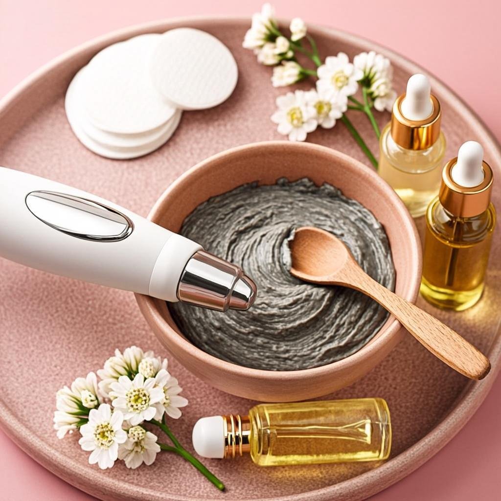 Facial