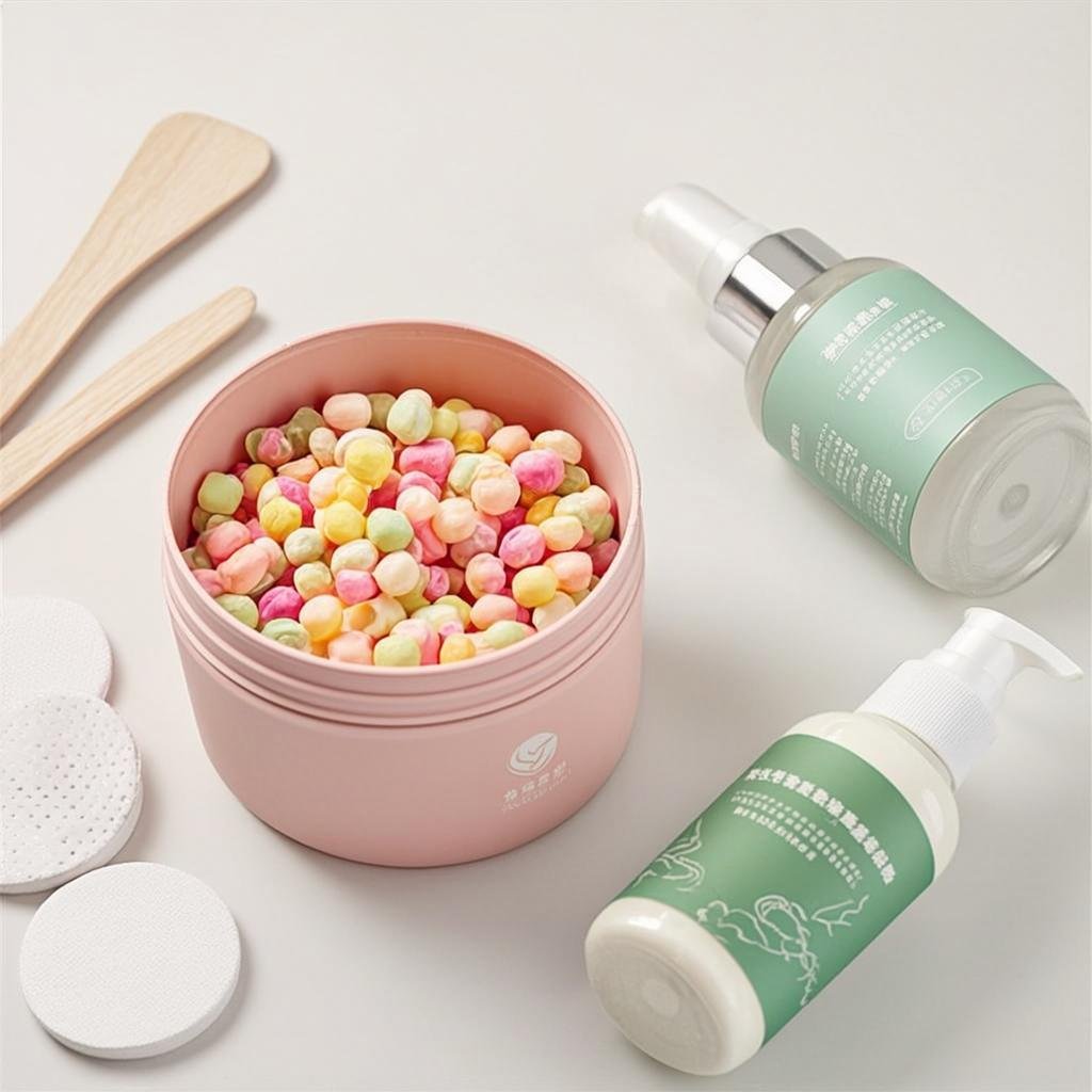 Face Wax